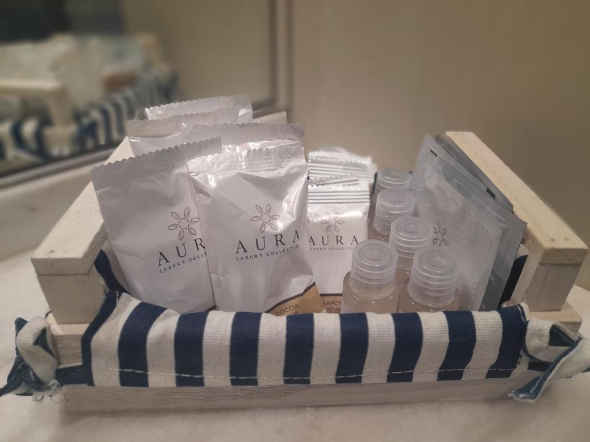 カパンノリLa Casa Di Debby Parcheggio Wi-Fi , Aria Condizionata Gratuitiアパートメント エクステリア 写真